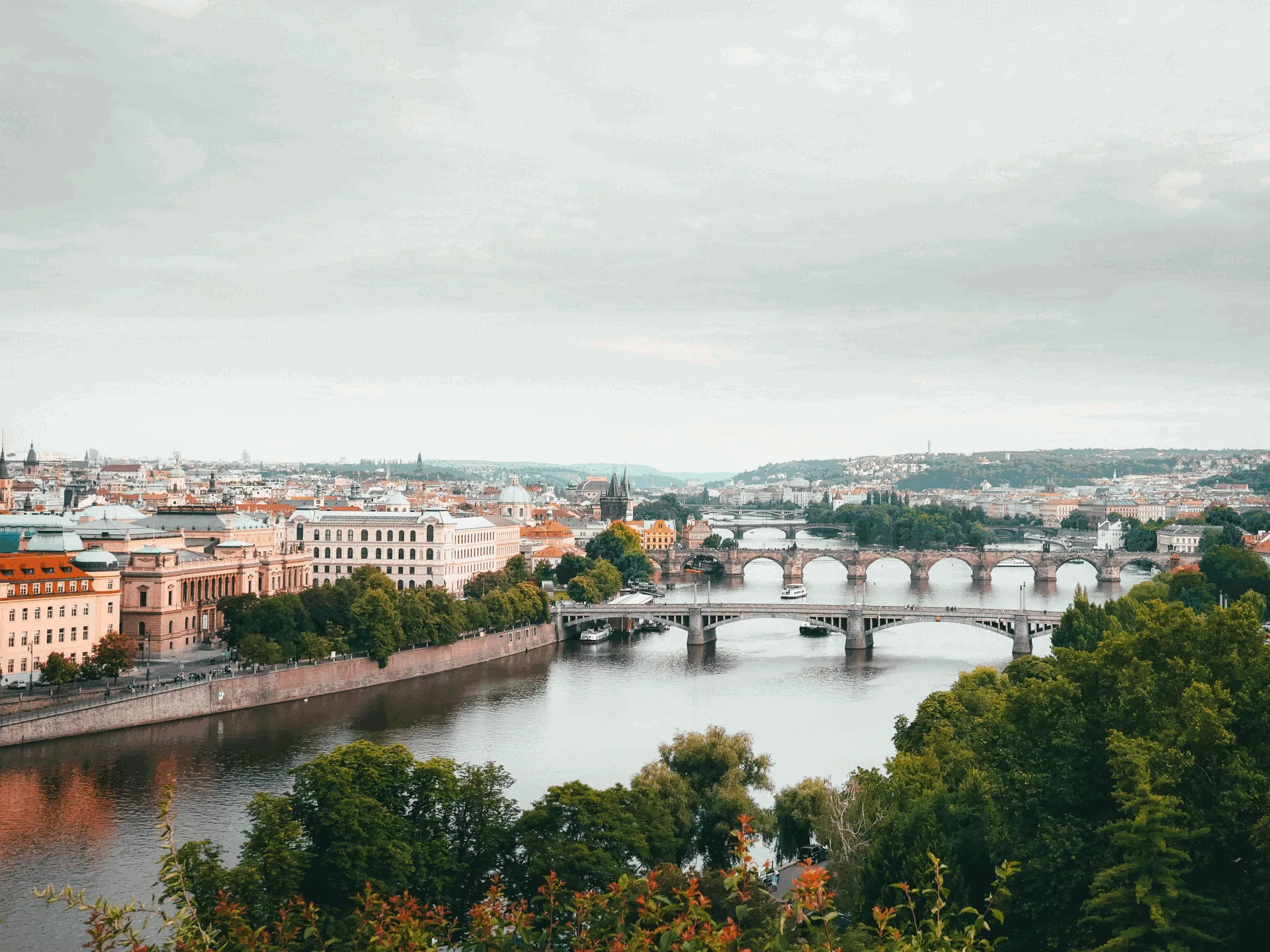 Europe