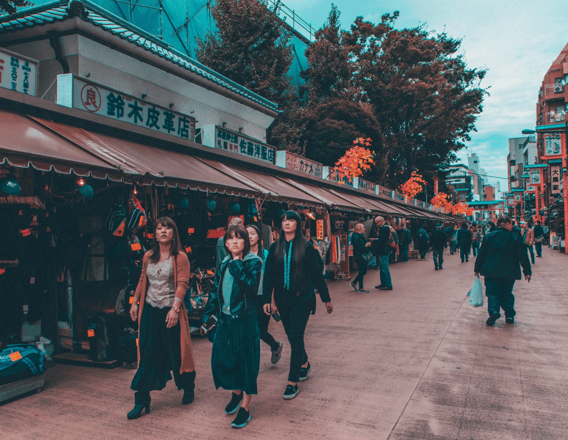 Japan