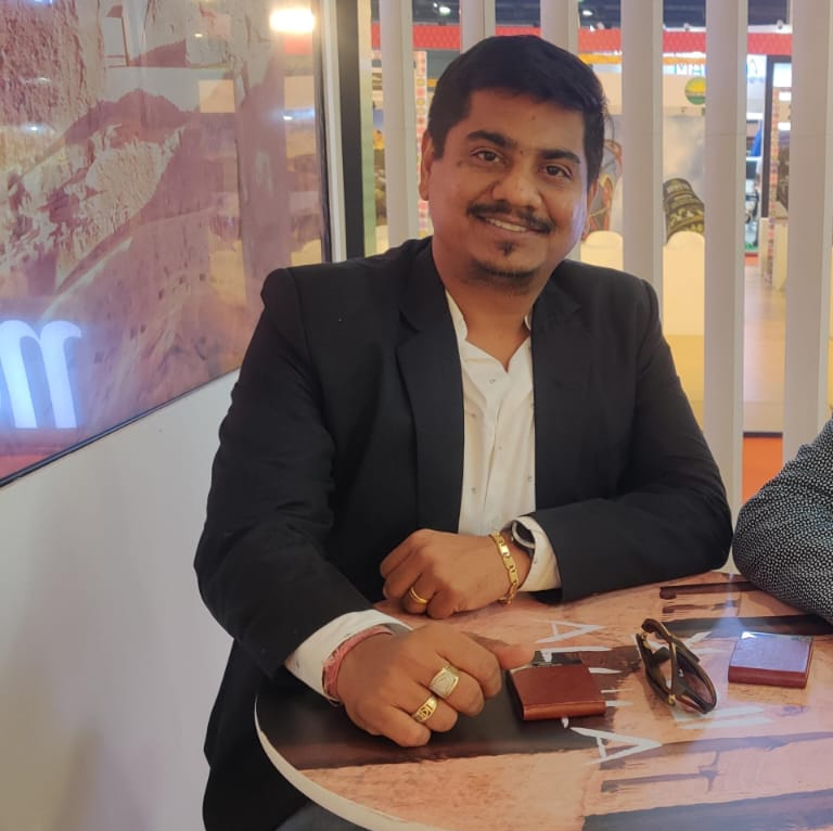 Mr. Neeraj Kotadia