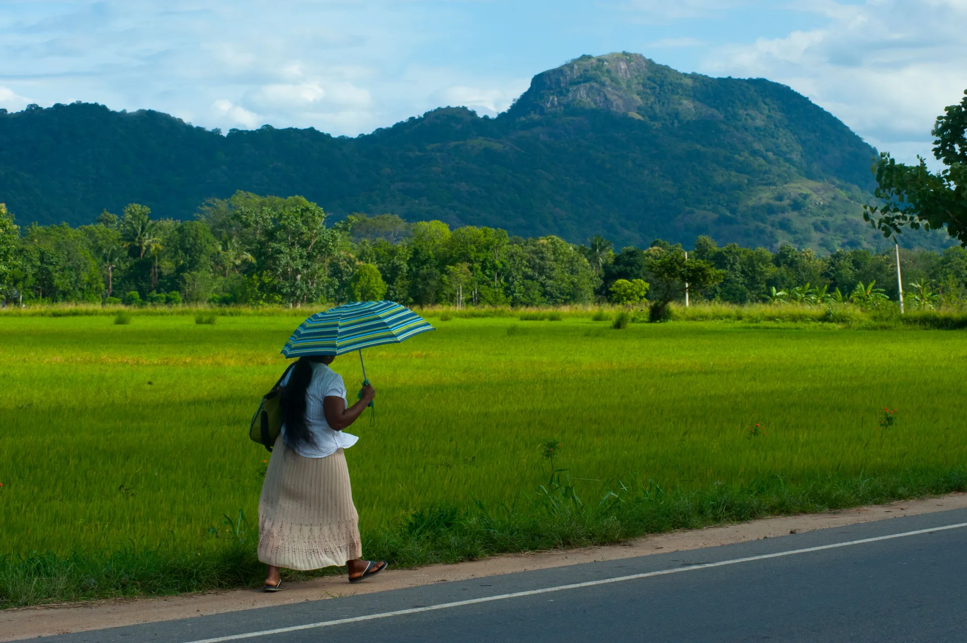 Sri Lanka