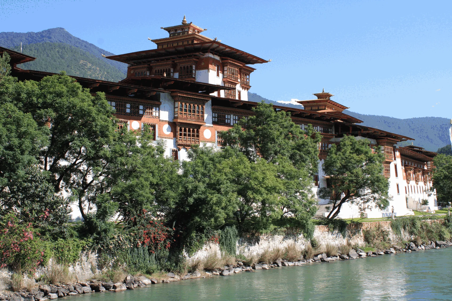 Bhutan
