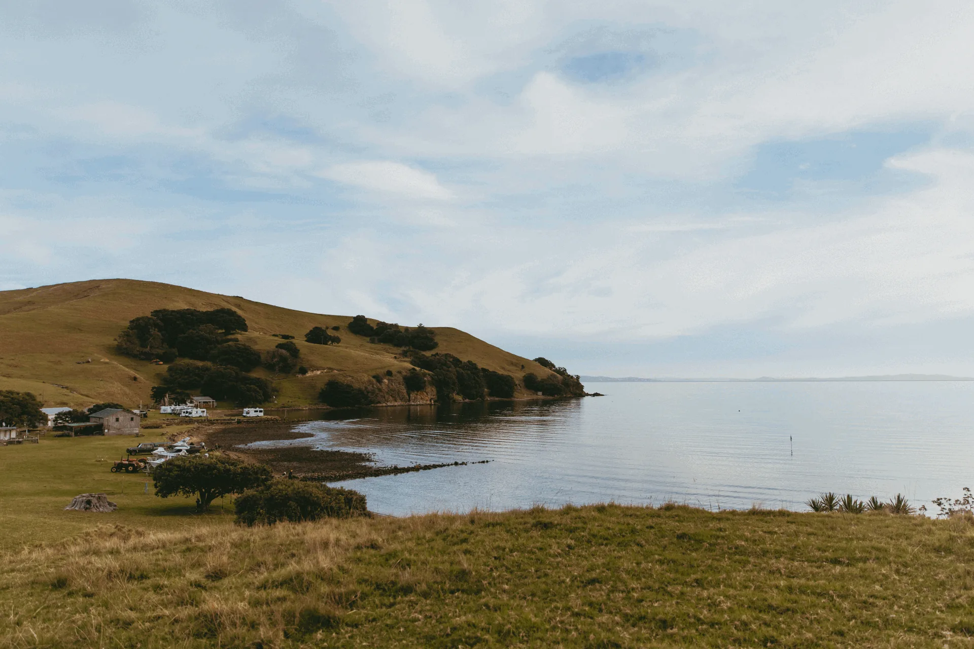New Zealand